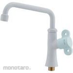 KAKUDAI MFG Aerator vertical faucet