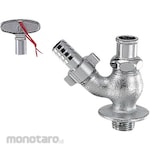 KAKUDAI MFG Common water spigot (key type)