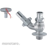 KAKUDAI MFG Common water spigot (key type)