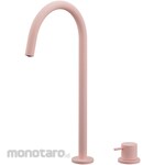 KAKUDAI MFG Countertop faucet Tall