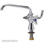 KAKUDAI MFG Double-ended vertical water faucet 13