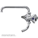 KAKUDAI MFG Double-sided horizontal faucet 13