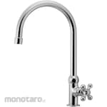 KAKUDAI MFG Faucet for installing water purifier