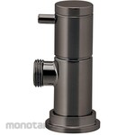 KAKUDAI MFG Faucet for water distribution only