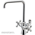 KAKUDAI MFG Faucet for water purifier installation