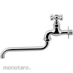 KAKUDAI MFG Flexible faucet (with anti-freeze function)