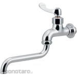 KAKUDAI MFG Flexible faucet for kitchen