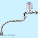 KAKUDAI MFG Flexible faucet with flexible