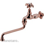 KAKUDAI MFG Flexible faucet