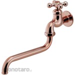 KAKUDAI MFG Flexible faucet