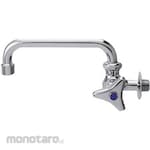 KAKUDAI MFG Foam horizontal free faucet