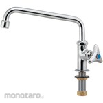 KAKUDAI MFG Foamable water faucet