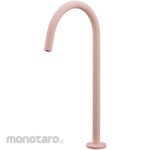 KAKUDAI MFG Foot-operated lever faucet, tall