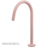 KAKUDAI MFG Foot-operated lever faucet