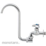 KAKUDAI MFG Free water faucet (foldable)