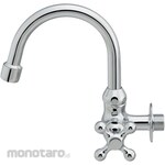 KAKUDAI MFG Horizontal Swan Foam Faucet