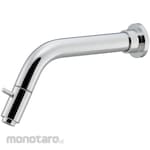 KAKUDAI MFG Horizontal faucet (long)
