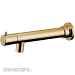 KAKUDAI MFG Horizontal faucet long