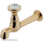 KAKUDAI MFG Horizontal faucet long