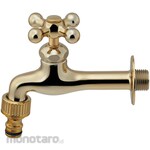 KAKUDAI MFG Horizontal faucet long