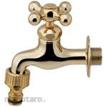 KAKUDAI MFG Horizontal faucet