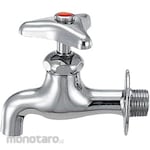 KAKUDAI MFG Horizontal faucet