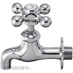 KAKUDAI MFG Horizontal faucet