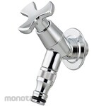 KAKUDAI MFG Horizontal faucet