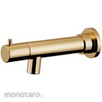 KAKUDAI MFG Horizontal faucet