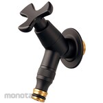 KAKUDAI MFG Horizontal faucet