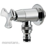 KAKUDAI MFG Horizontal faucet