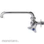 KAKUDAI MFG Horizontal free faucet