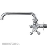 KAKUDAI MFG Horizontal free faucet