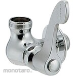 KAKUDAI MFG Horizontal horizontal faucet body for kitchen