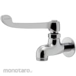 KAKUDAI MFG Kitchen long lever flexible faucet body