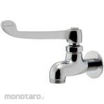 KAKUDAI MFG Kitchen long lever flexible faucet body