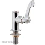 KAKUDAI MFG Kitchen vertical faucet body