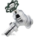 KAKUDAI MFG Large flow horizontal faucet