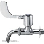 KAKUDAI MFG Lever type universal home faucet