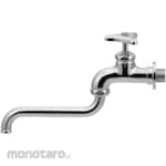 KAKUDAI MFG Long pipe adjustable faucet