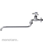 KAKUDAI MFG Long pipe universal faucet