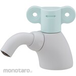 KAKUDAI MFG Rotating stand faucet