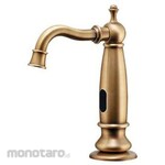 KAKUDAI MFG Sensor Faucet Old Brass 713 Series (Kran Sensor)