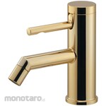KAKUDAI MFG Single lever vertical faucet