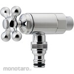 KAKUDAI MFG Sprinkler valve (with turning function)