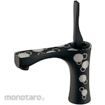 KAKUDAI MFG Standing water faucet Yukiwa