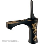 KAKUDAI MFG Turtle shell stand faucet