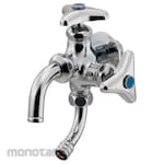 KAKUDAI MFG Universal Home Double-mouth Tap 13