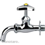 KAKUDAI MFG Universal home faucet (with freeze prevention)