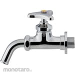 KAKUDAI MFG Universal home faucet (with freeze protection)